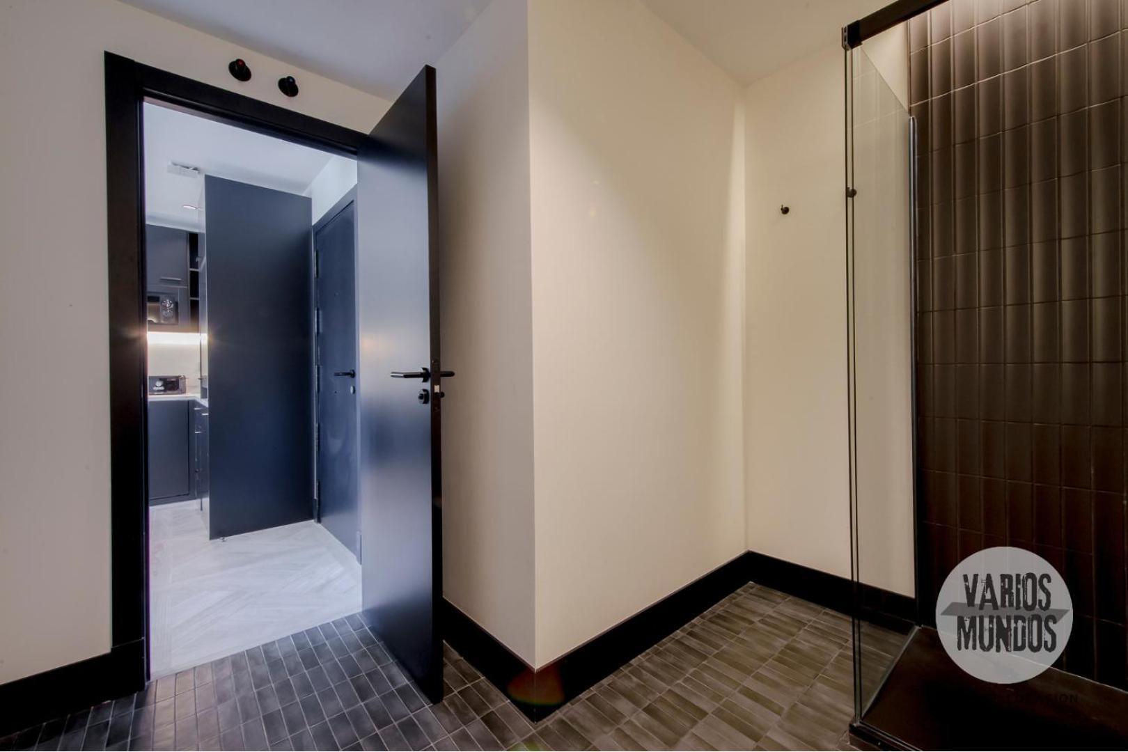 Bright Apt Para 4Pax En Gran Via-Plaza De Carmen E2 Madrid Eksteriør billede